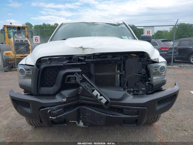 2022 RAM 1500 CLASSIC WARLOCK 4X4 6'4 BOX 6