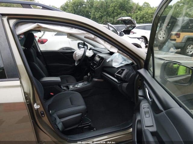 2023 SUBARU FORESTER PREMIUM 5