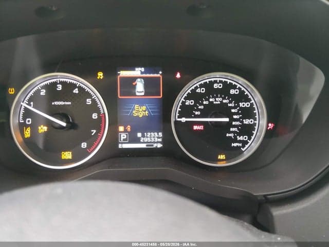 2023 SUBARU FORESTER PREMIUM 7
