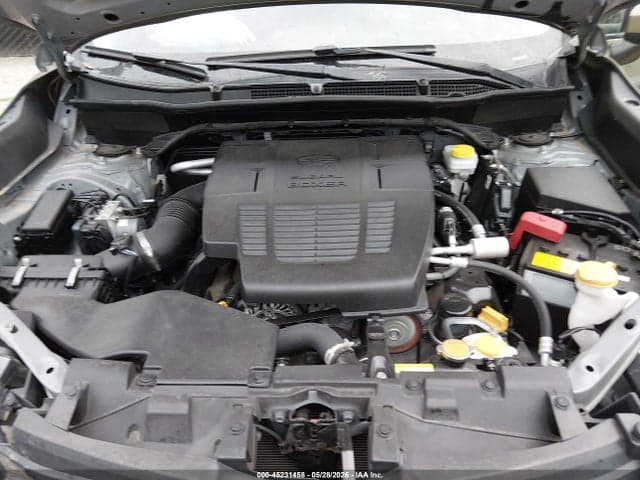 2023 SUBARU FORESTER PREMIUM 10