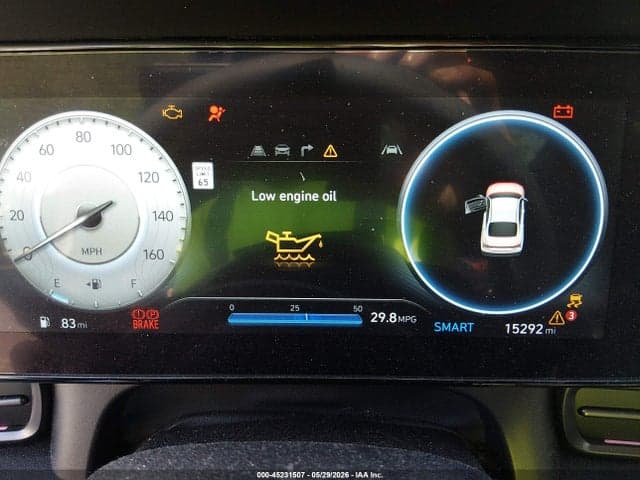2024 HYUNDAI ELANTRA N LINE 7