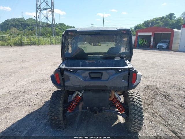 2020 POLARIS GENERAL XP 1000 DELUXE RIDE COMMAND 6