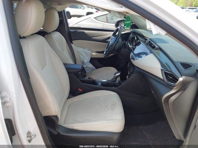 2020 BUICK ENCORE GX FWD PREFERRED 5