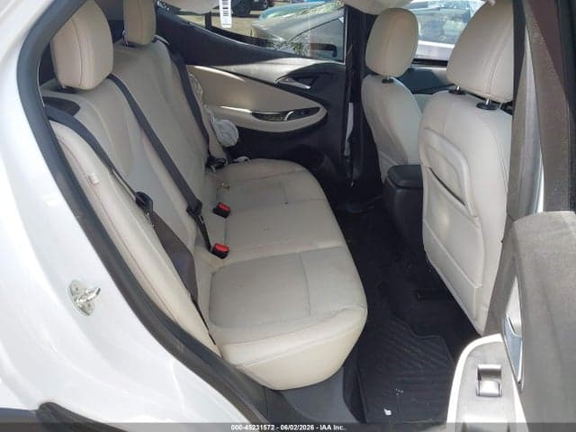 2020 BUICK ENCORE GX FWD PREFERRED 8