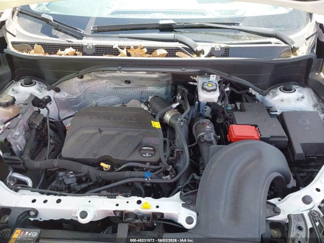 2020 BUICK ENCORE GX FWD PREFERRED 10
