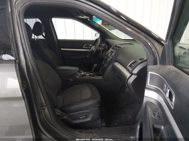 2017 FORD EXPLORER XLT 6
