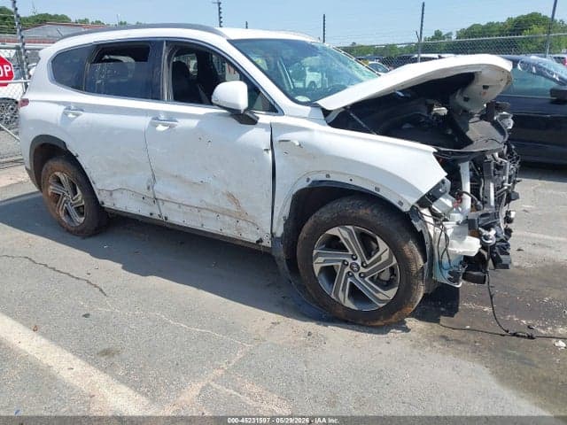 2023 HYUNDAI SANTA FE SEL 1