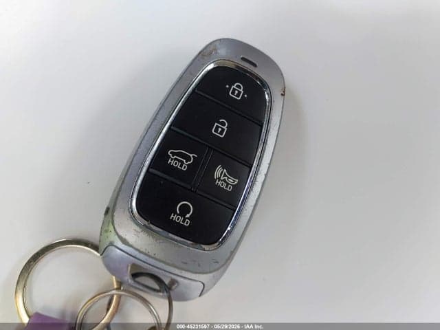 2023 HYUNDAI SANTA FE SEL 11