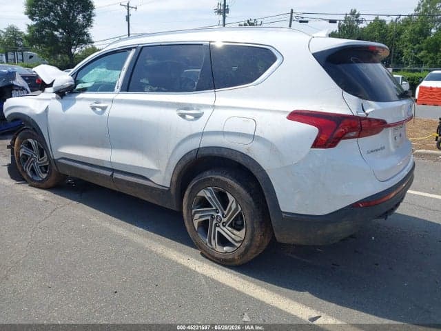 2023 HYUNDAI SANTA FE SEL 3