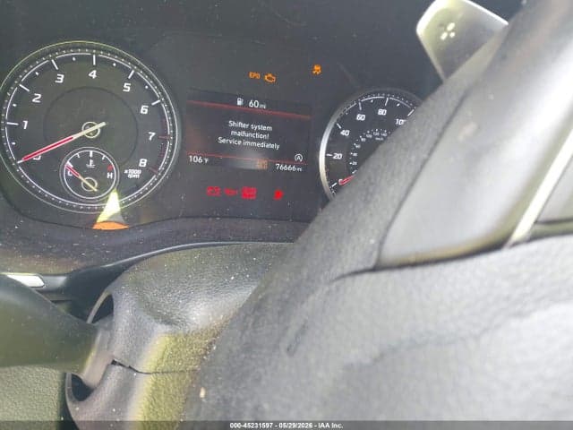 2023 HYUNDAI SANTA FE SEL 7