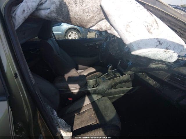 2023 SUBARU OUTBACK ONYX EDITION 5