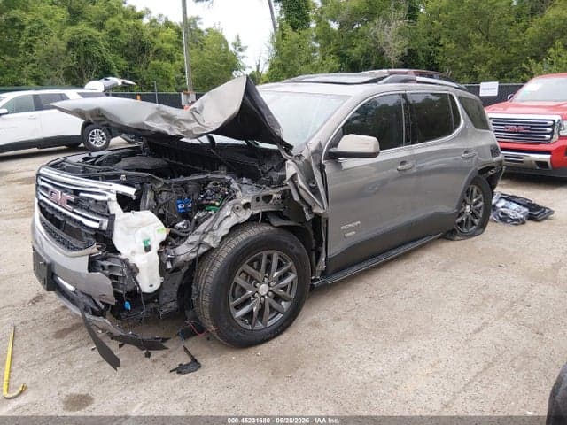 2019 GMC ACADIA SLT-1 2