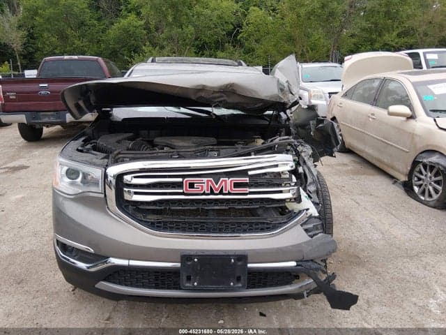 2019 GMC ACADIA SLT-1 13