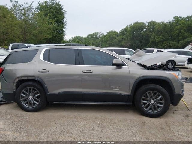 2019 GMC ACADIA SLT-1 14