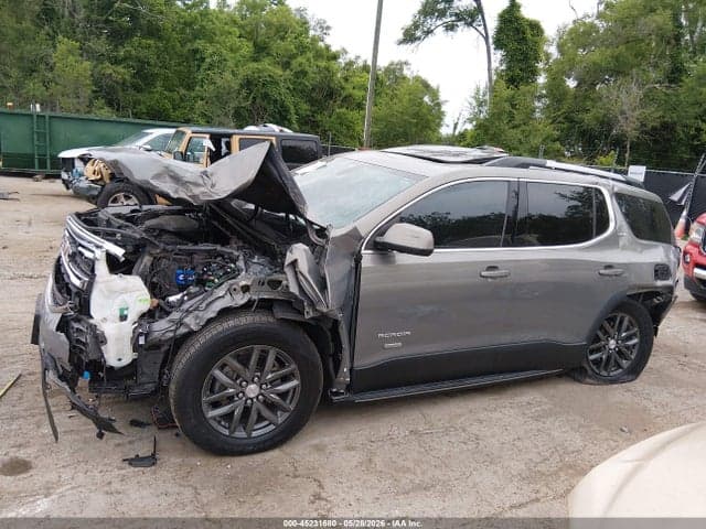 2019 GMC ACADIA SLT-1 15