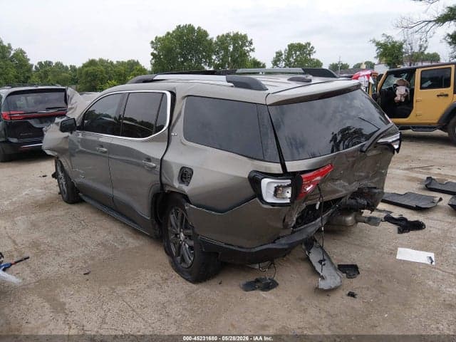 2019 GMC ACADIA SLT-1 3