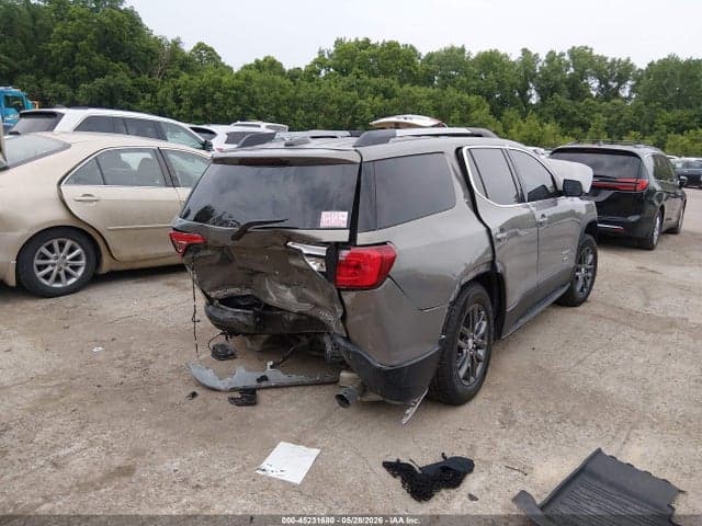2019 GMC ACADIA SLT-1 4