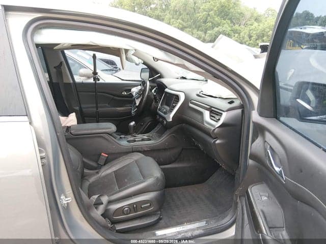2019 GMC ACADIA SLT-1 5