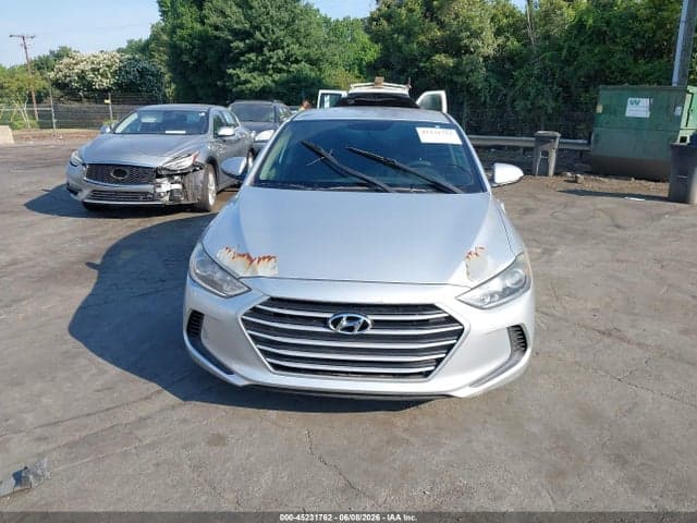 2018 HYUNDAI ELANTRA SE 11