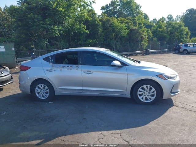 2018 HYUNDAI ELANTRA SE 12