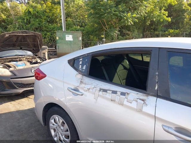 2018 HYUNDAI ELANTRA SE 6