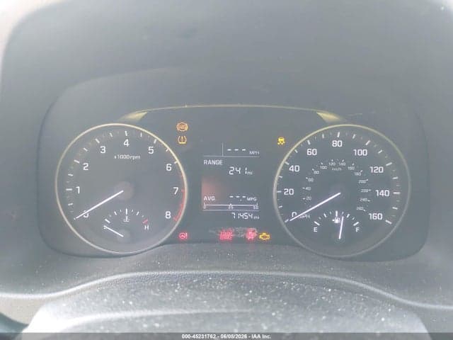 2018 HYUNDAI ELANTRA SE 7