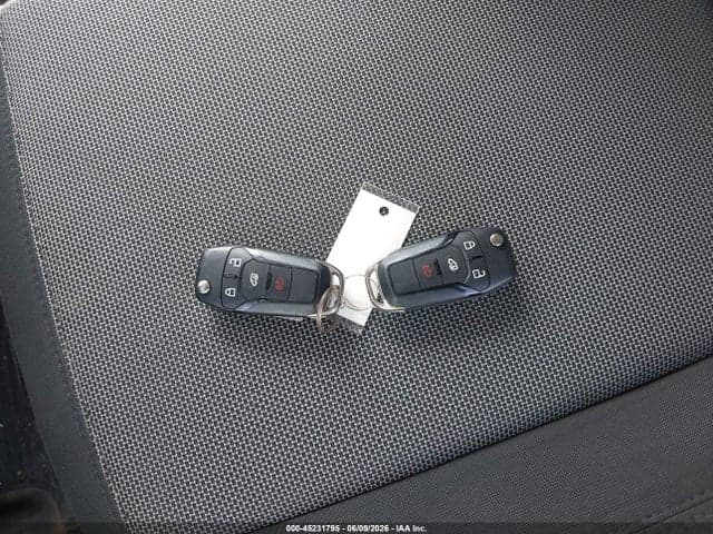 2019 FORD TRANSIT CONNECT XL 11