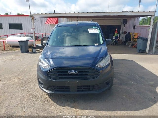 2019 FORD TRANSIT CONNECT XL 12