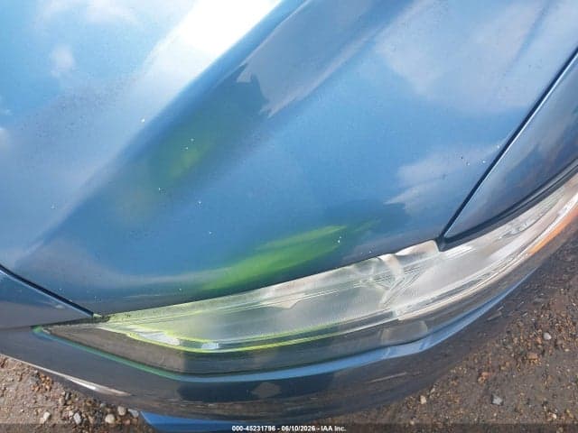2018 FORD FUSION HYBRID S 12