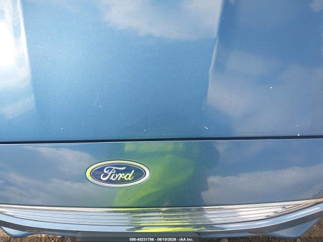 2018 FORD FUSION HYBRID S 13