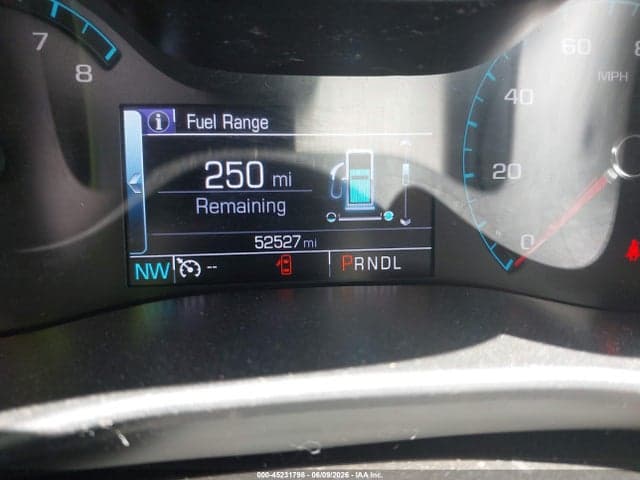 2017 CHEVROLET COLORADO Z71 17