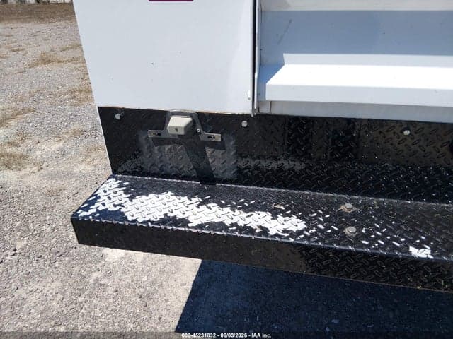 2017 FORD F-450 CHASSIS XL 6