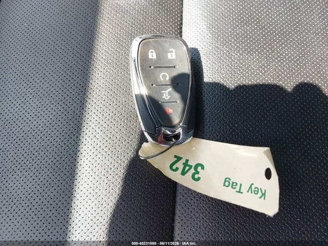 2021 CHEVROLET EQUINOX AWD LT 11