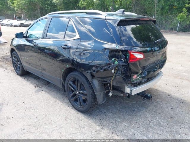 2021 CHEVROLET EQUINOX AWD LT 3