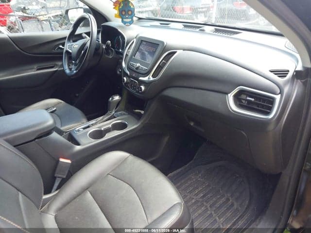 2021 CHEVROLET EQUINOX AWD LT 5