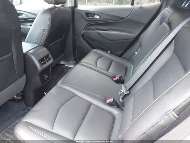 2021 CHEVROLET EQUINOX AWD LT 8