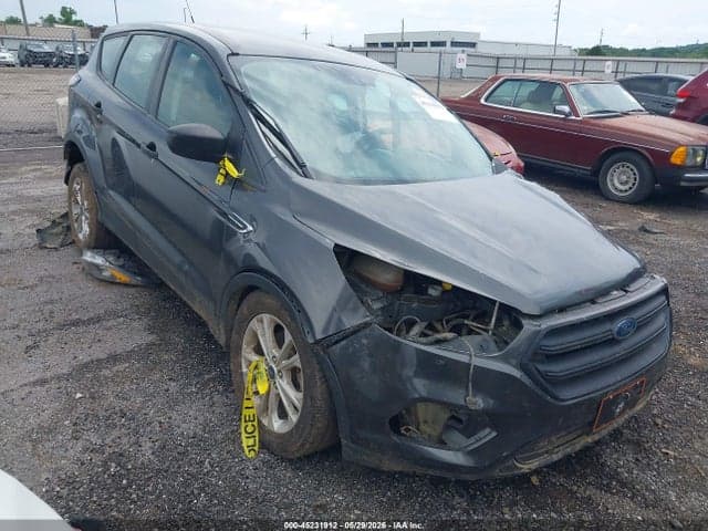 2017 FORD ESCAPE S 1