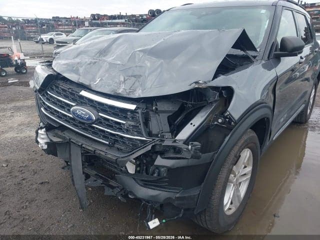 2022 FORD EXPLORER XLT 6