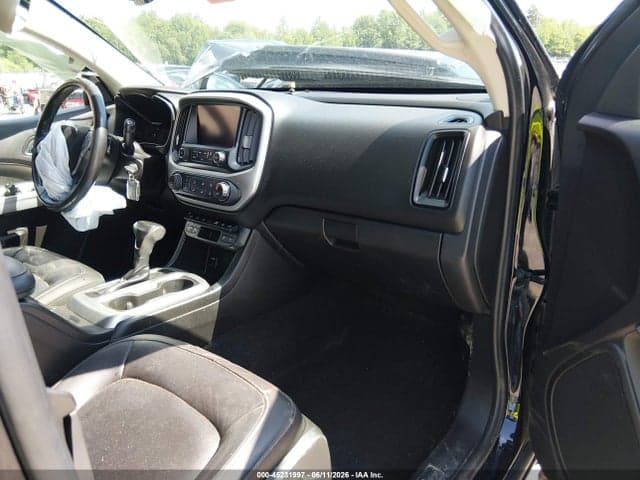 2018 CHEVROLET COLORADO ZR2 6