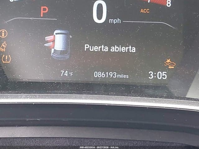 2018 HONDA CR-V EX-L/EX-L NAVI 15