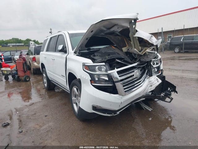 2019 CHEVROLET TAHOE PREMIER 1