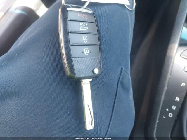 2020 KIA RIO S 11