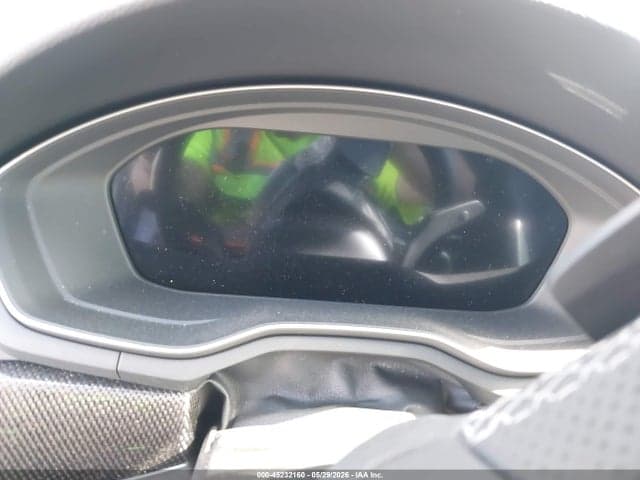 2023 AUDI S5 SPORTBACK PREMIUM PLUS TFSI QUATTRO TIPTRONIC 7