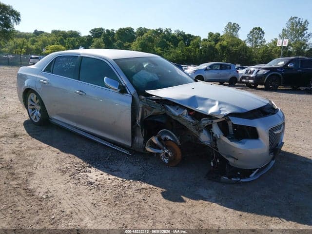 2021 CHRYSLER 300 TOURING L - 1