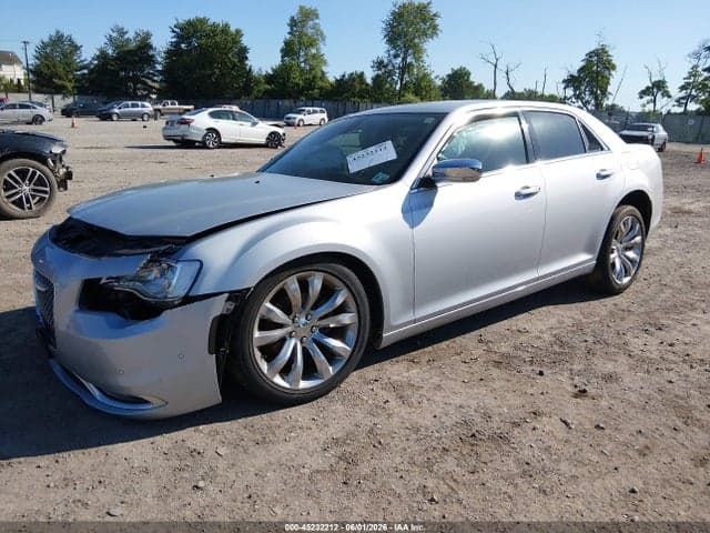 2021 CHRYSLER 300 TOURING L 2