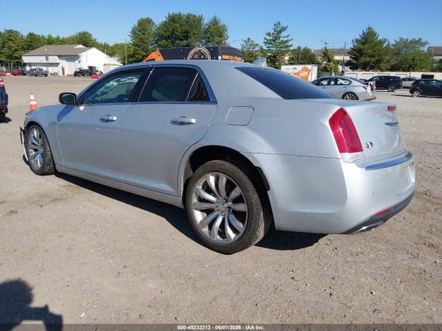 2021 CHRYSLER 300 TOURING L 3