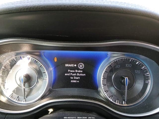 2021 CHRYSLER 300 TOURING L 7