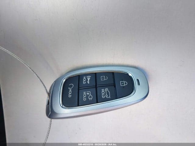 2024 HYUNDAI IONIQ 5 SEL 11