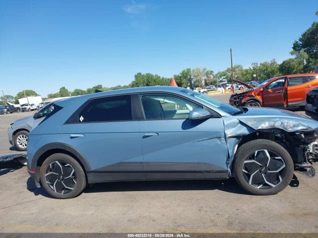 2024 HYUNDAI IONIQ 5 SEL 14