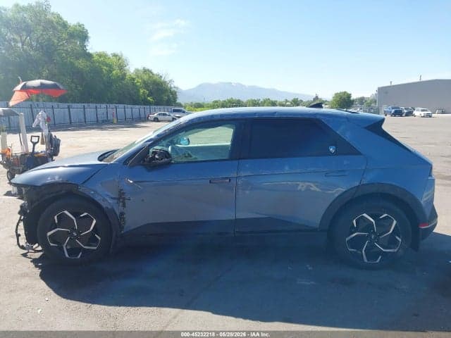 2024 HYUNDAI IONIQ 5 SEL 15